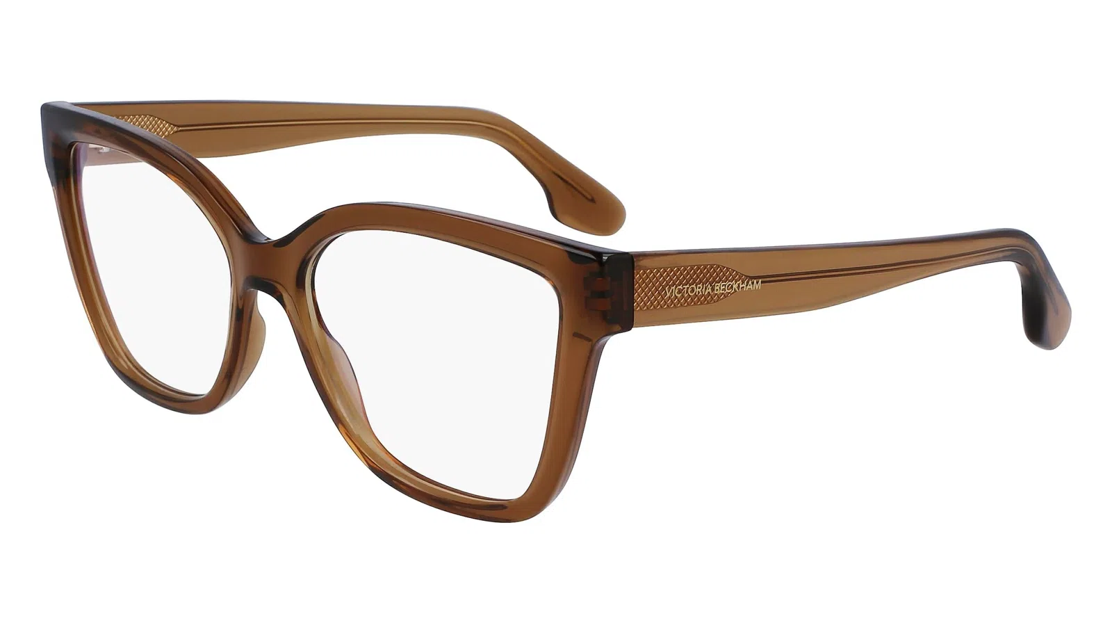Victoria Beckham VB2652 Eyeglasses - view 2